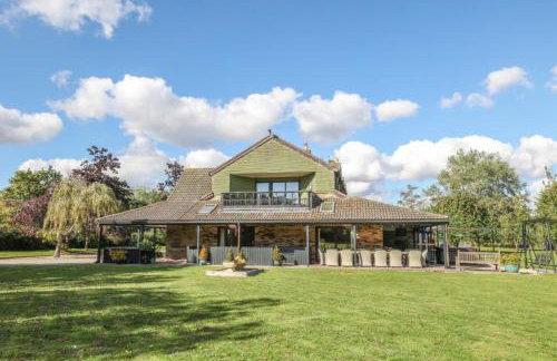 Antler House by Birch Stays - Foto 49