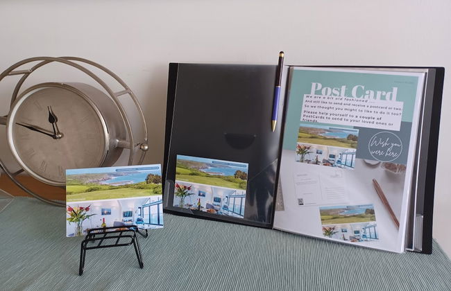 Immaculate 2 Bed Apartment on The Lizard Cornwall - Foto 22