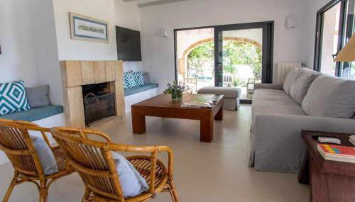 Bonita stay B Light Piscina climatizada, bbq, wifi - Foto 3