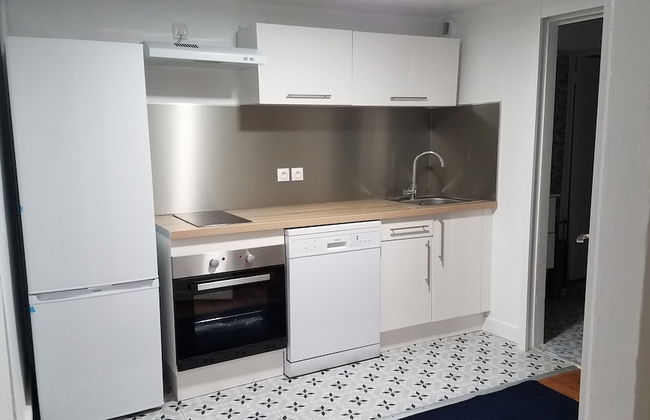 Appart'hotel de la Mairie - Foto 14