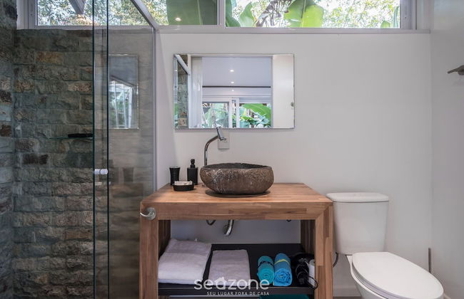 VGZ Cabanas Barra de Ibiraquera e Rosa - Photo 48