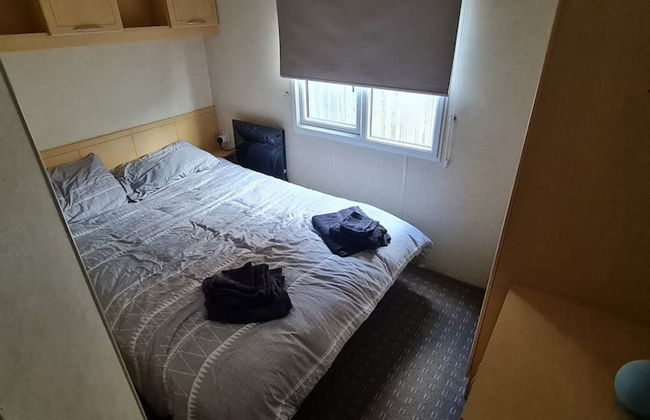 Staycation Opposite Fantasy Island Ingoldmells - Foto 6