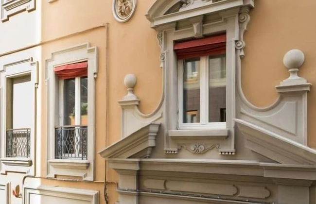 Sphera Bologna, Design Suite under the Two Towers - Foto 63