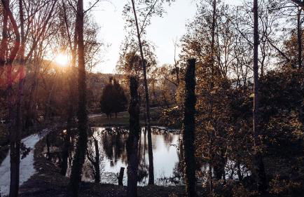 La Pampa Relais & Spa - Foto 64