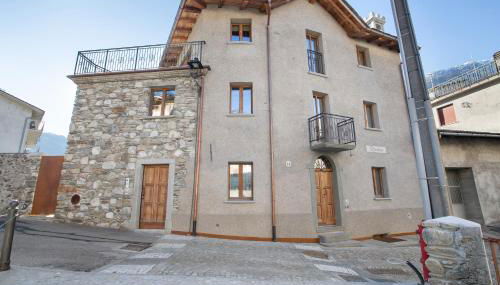 Casa Ronden Mortirolo - Foto 2