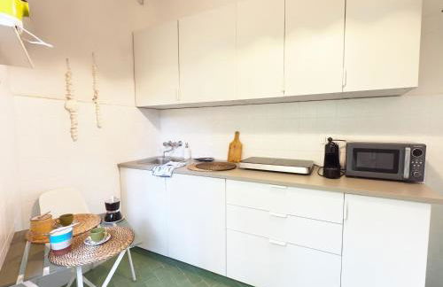 250 mt dal mare - Alloggio Centrale con Aria Condizionata - Foto 23