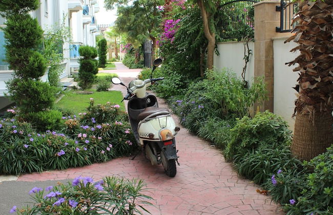 Tebriz Apart Hotel - Foto 63