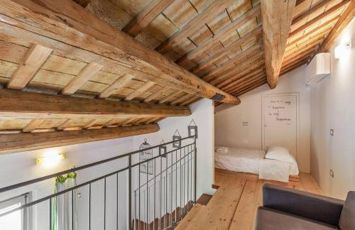 Casali Marchigiani - Ville vacanza private con piscina, giardino e vista panoramica - Foto 20