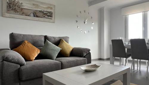 Apartamentos Maria de Lucia- Ático - Foto 5