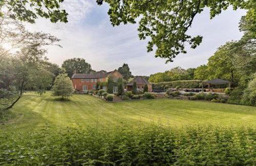 7 Bed in Coltishall oc-m31936 - Foto 1
