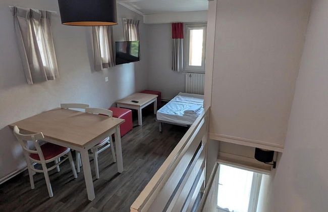 VVF Saint-Lary-Soulan Hautes-Pyrénées - Photo 42