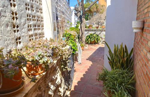 Evans Realty AL Villa & Piscina & Garaje & Playa - Photo 66