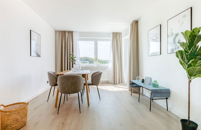 Limehome Wolfsburg Porschestraße - Foto 79