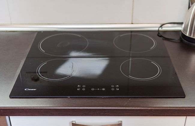 The Perfect Central Apartment - Foto 16