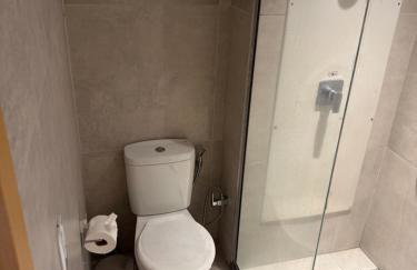 Paiva Home Cama King ou duas camas de casal By DeltaFlats - Foto 57