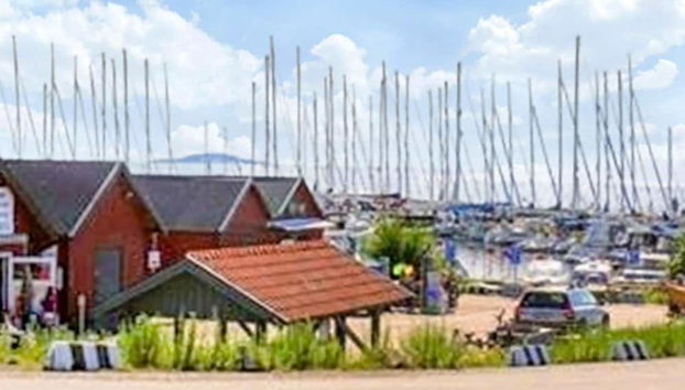 4 Star Holiday Home in Byxelkrok - Foto 5, Miscelánea