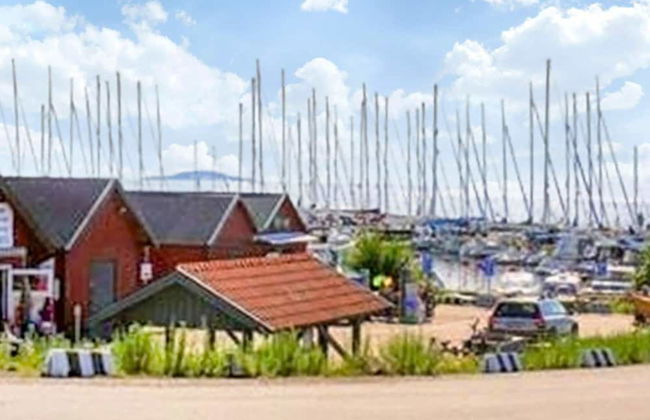 4 Star Holiday Home in Byxelkrok - Foto 5