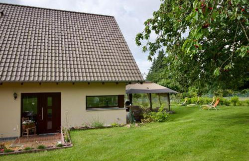 Ferienhaus Plattenberg - Foto 8