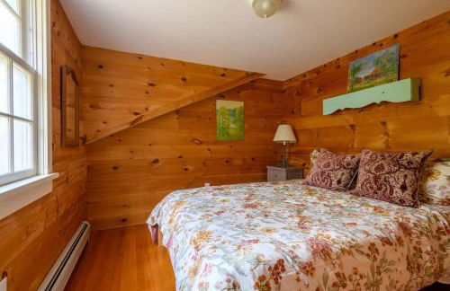 Elegant 7BR Estate with Pool & Hot Tub in Berkshires - Foto 11