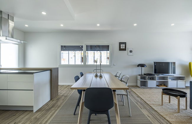 Captivating 4-bed House in Cadaval District-lisbon - Foto 6