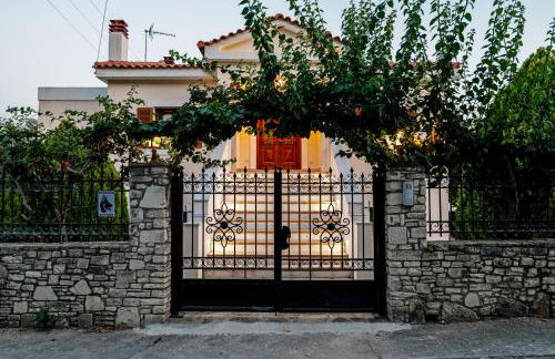 Ostria villa - Foto 1