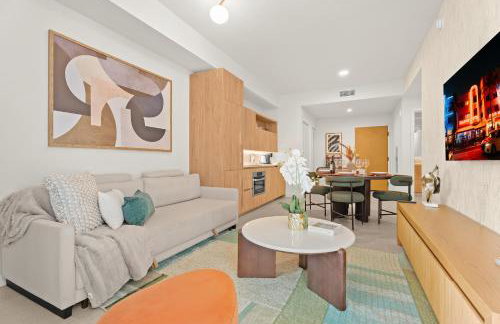 1Bd Top Location Downtown Miami - Foto 5