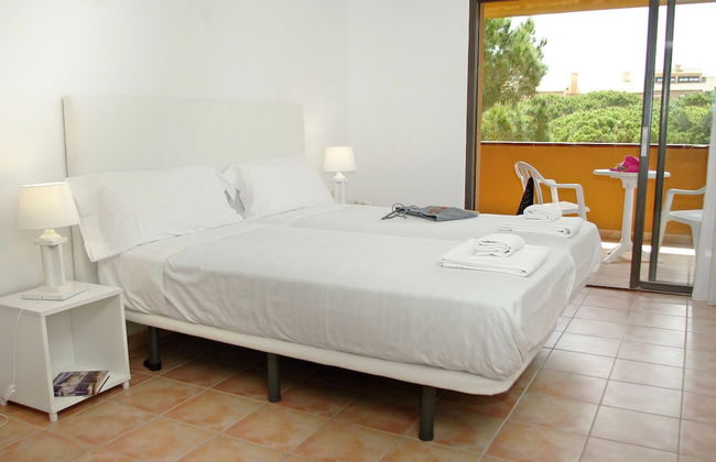 Apartamentos Beach & Golf Resort - Foto 57