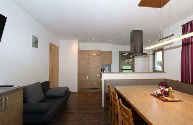 Chalet in Kaltenbach Near Ski Lift - Foto 25