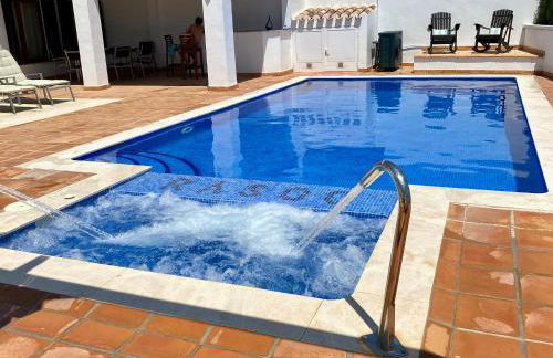 Awesome 5* Lux Villa - El Valle - Pool/Jacuzzi - Foto 15