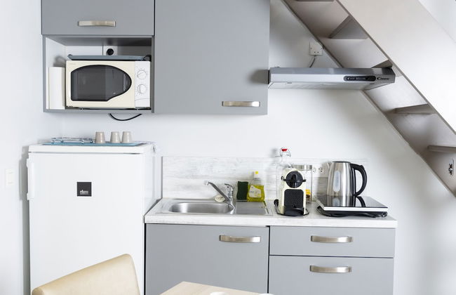 A Deux Pas de l'Eau - Foto 76