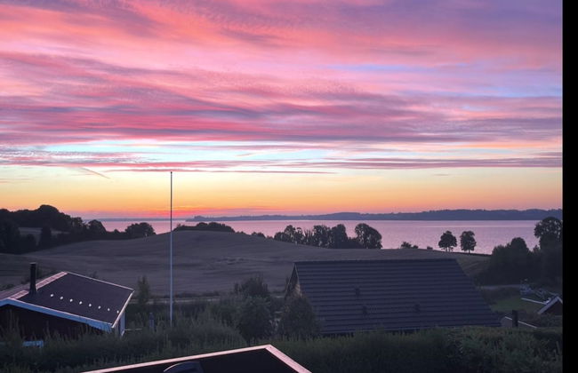 "Axeln" - 300m to the fjord - Foto 6