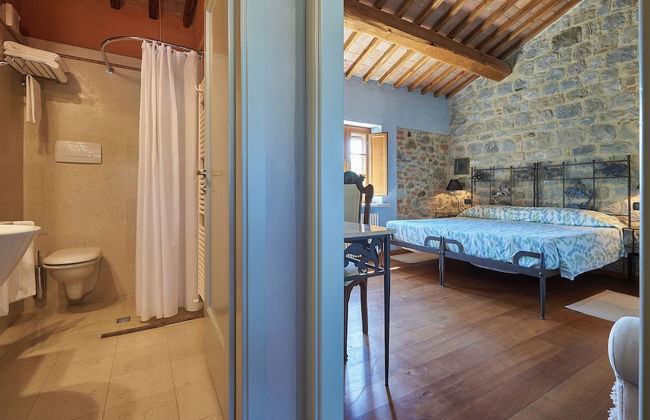 La Gazzara Castell'In Villa - Foto 34