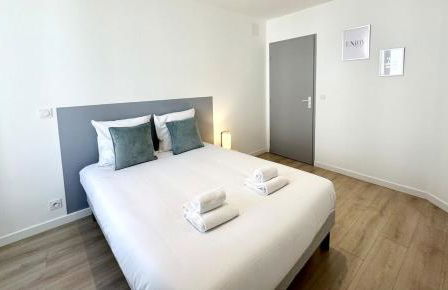 L'AUTHENTIQUE - Moderne - Central - Foto 19