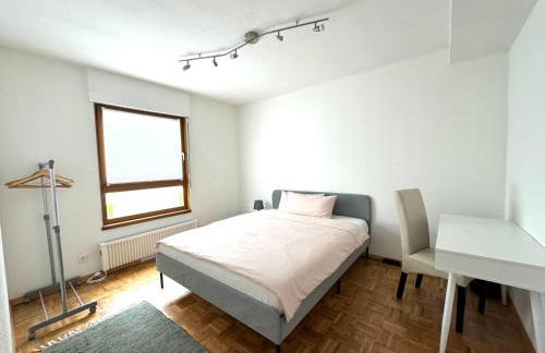 H&H HOME - Quite and Cosy Apartment near Park and City in Sindelfingen - Foto 15
