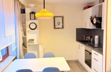 Ferienwohnung Schöntal 1 - Foto 5