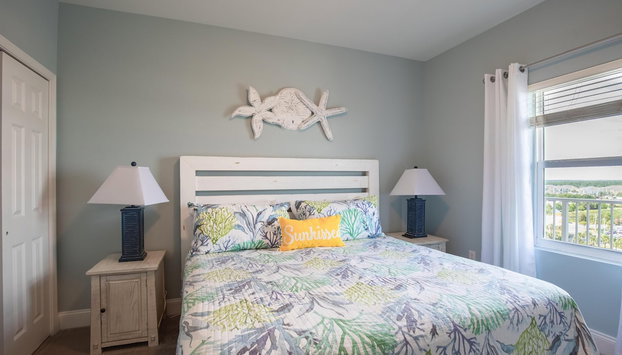 Laketown Wharf - 810 - Foto 4, Habitación