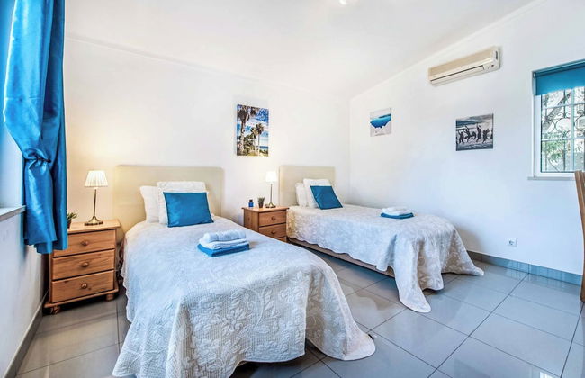 Villa Buganvilia - Foto 28