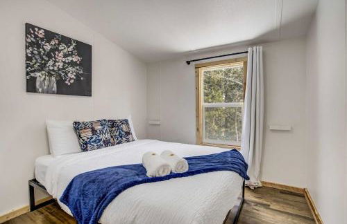 Gold Dust Cabin Family Escape with Scenic Views - Foto 24