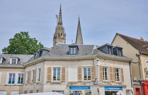 C'Châtelet - Foto 16