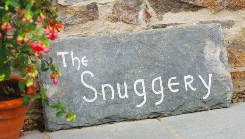 The Snuggery - Photo 2