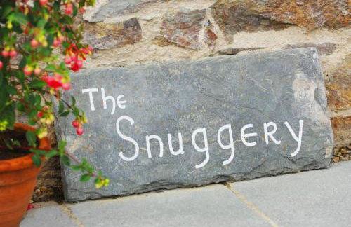 The Snuggery - Photo 2
