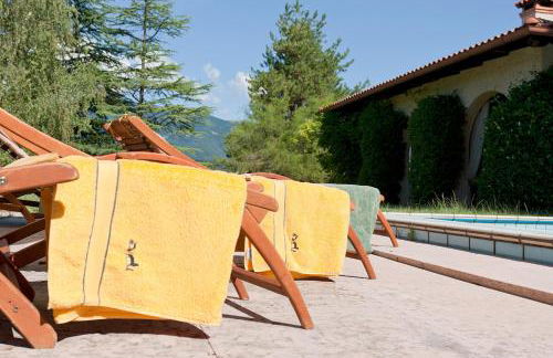 Villa La Cimetta Asolo - Foto 12