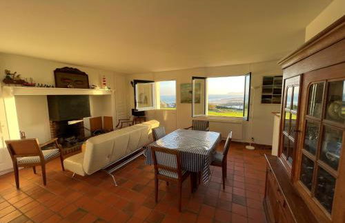 Maison de pêcheur vue mer exceptionnelle - Foto 11