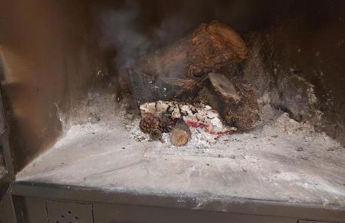 Casa Rural Puente Del Segura - Foto 43