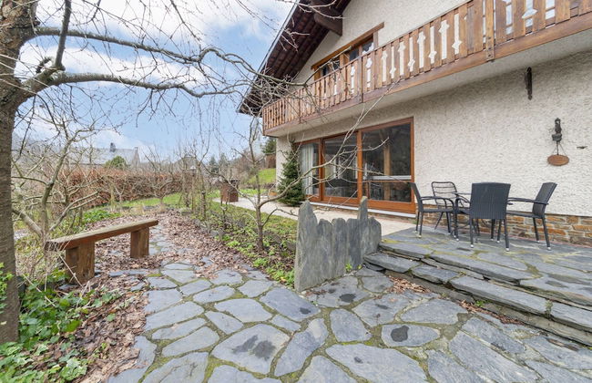 Holiday Home in Membre With Garden - Foto 28