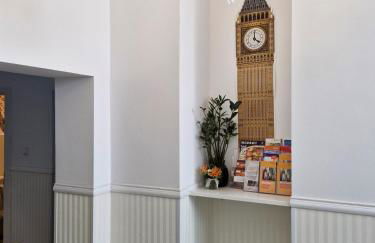 List Five - Your British Guesthouse - Foto 44