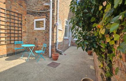 St Pauls Terrace - 2 bed house nr Train Station - Foto 21