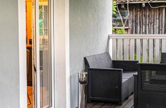 Mazurskie Wzgórze - domki całoroczne HOME APART - Foto 49