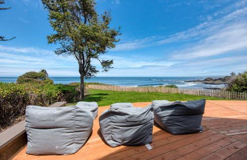 #StayinMyDistrict Cape Arago Sanctuary at the Sea - Foto 50