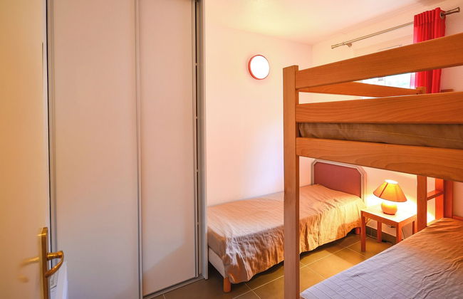 VVF Résidence Saint-Cyr-sur-Mer - Foto 16